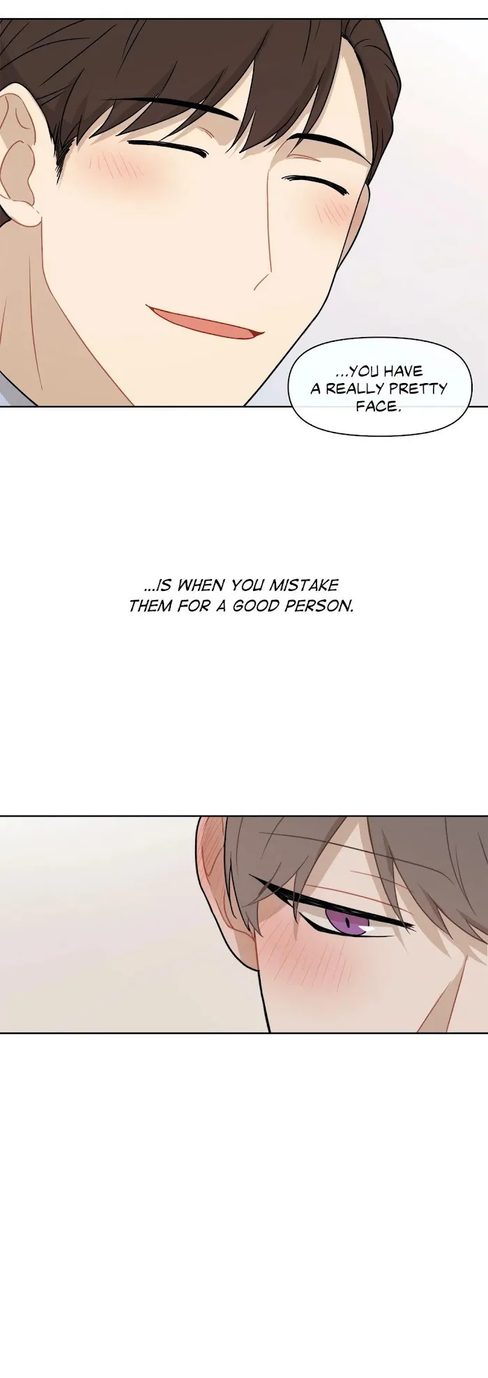 Sweet As Hell - Chapter 22 Page 28