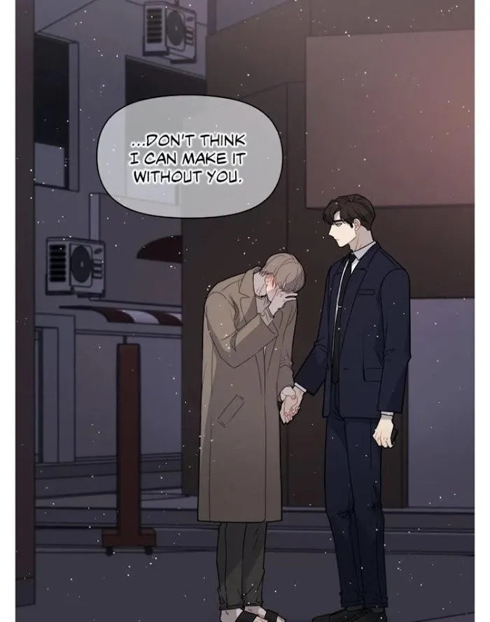 Sweet As Hell - Chapter 25 Page 4