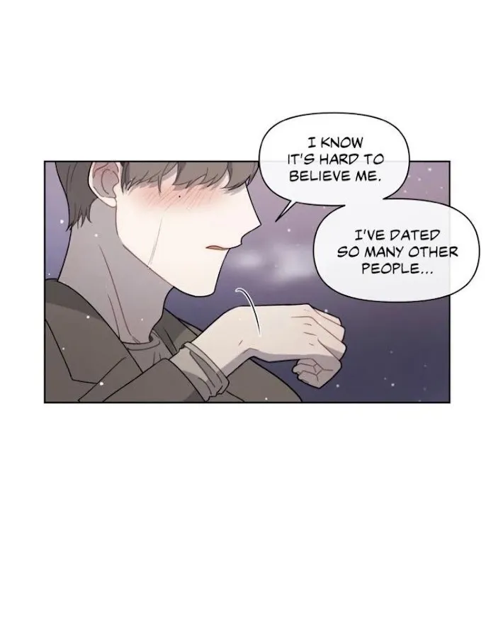 Sweet As Hell - Chapter 25 Page 6