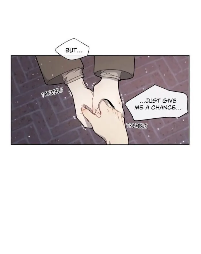 Sweet As Hell - Chapter 25 Page 7