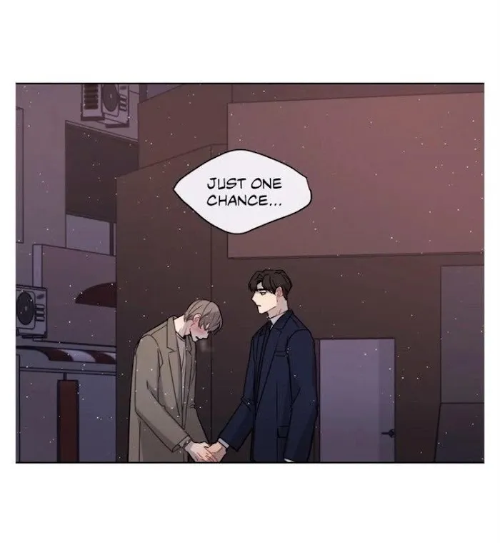 Sweet As Hell - Chapter 25 Page 8