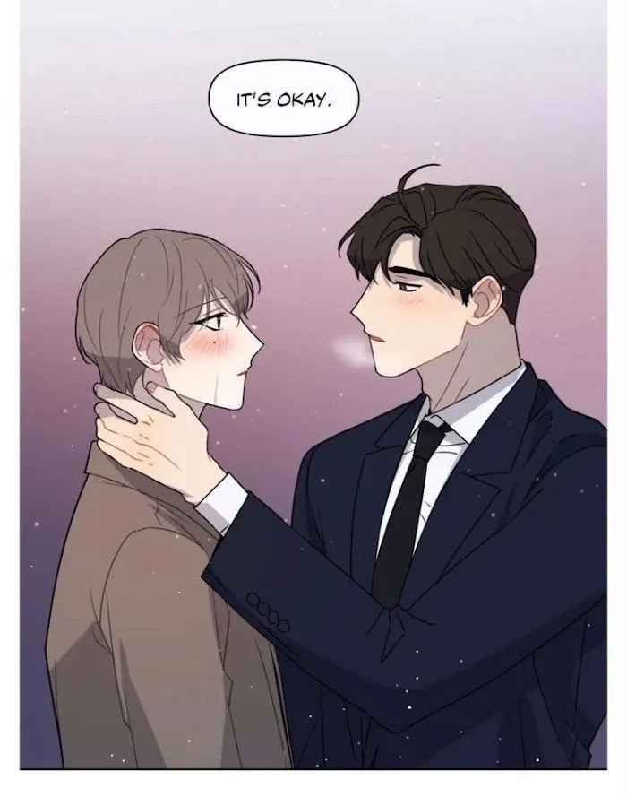 Sweet As Hell - Chapter 25 Page 13
