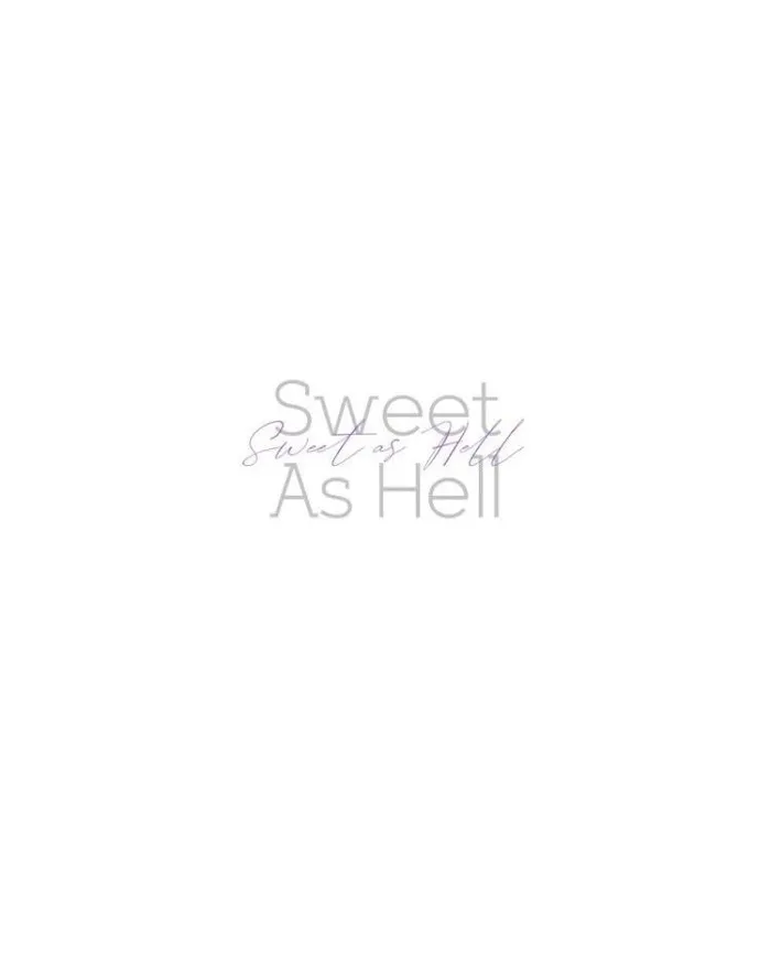 Sweet As Hell - Chapter 25 Page 16
