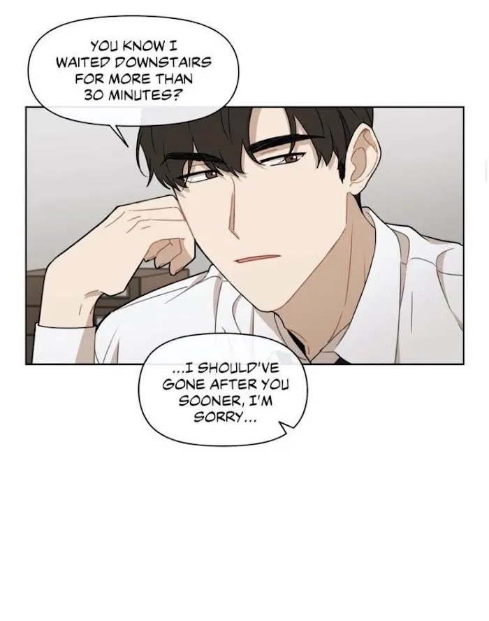 Sweet As Hell - Chapter 25 Page 19