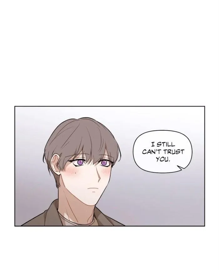Sweet As Hell - Chapter 25 Page 22