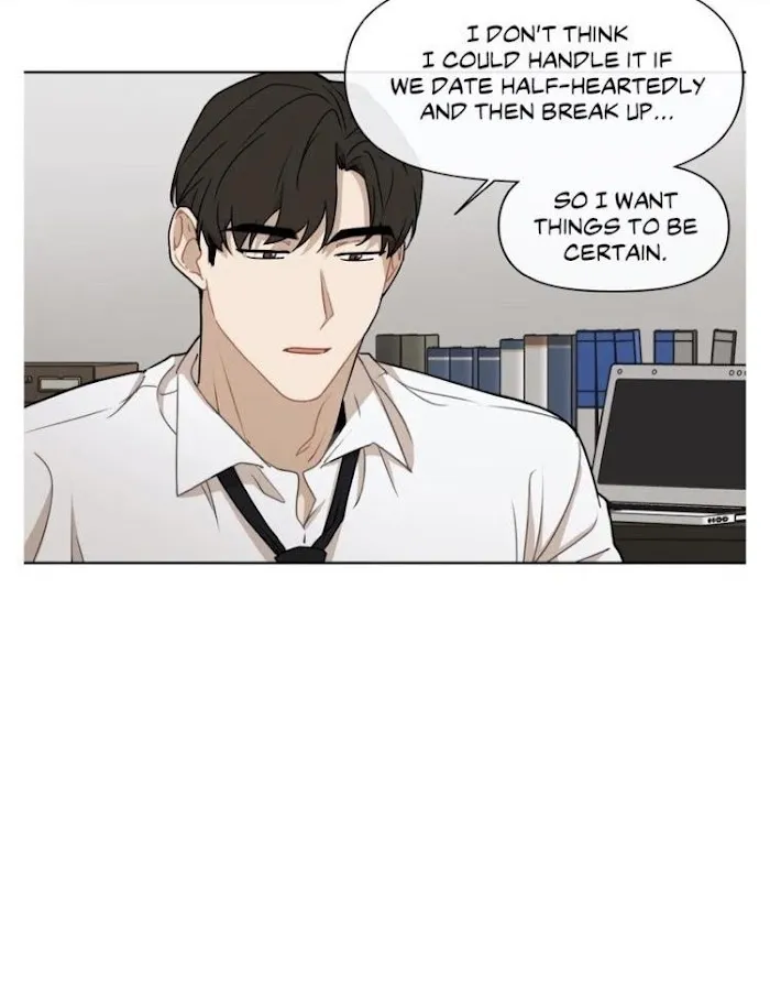 Sweet As Hell - Chapter 25 Page 24