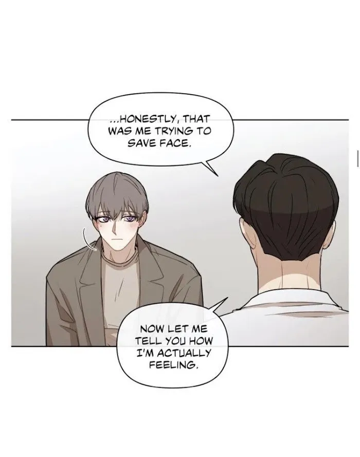 Sweet As Hell - Chapter 25 Page 25