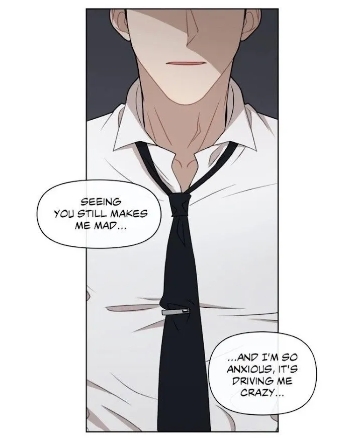 Sweet As Hell - Chapter 25 Page 26