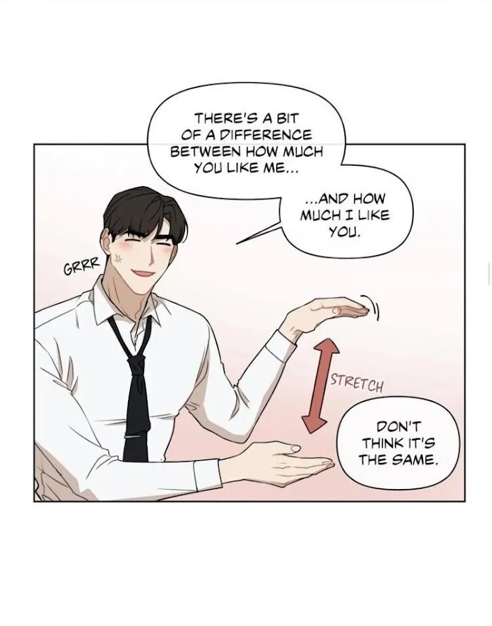Sweet As Hell - Chapter 25 Page 30