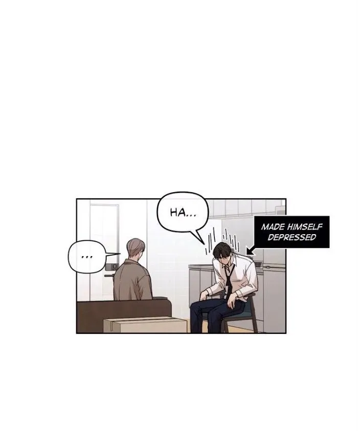 Sweet As Hell - Chapter 25 Page 31