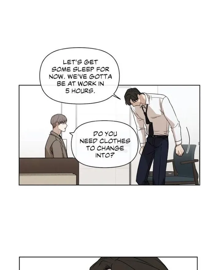 Sweet As Hell - Chapter 25 Page 32