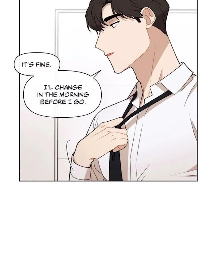 Sweet As Hell - Chapter 25 Page 33