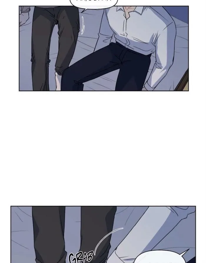 Sweet As Hell - Chapter 25 Page 37