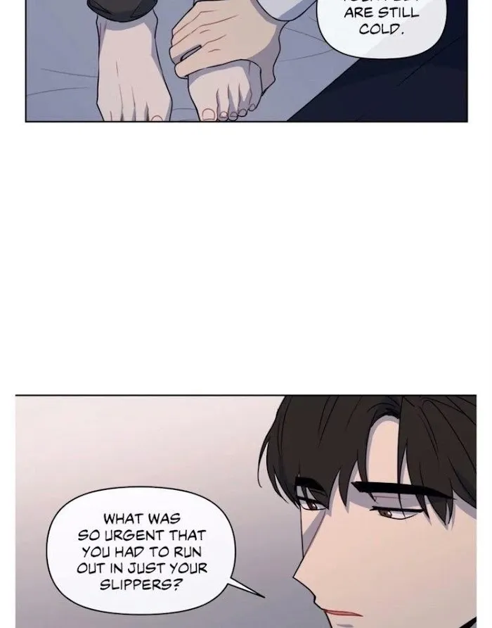 Sweet As Hell - Chapter 25 Page 38