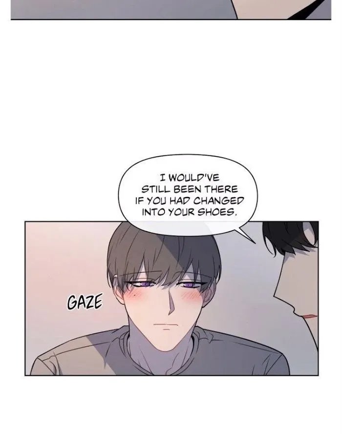 Sweet As Hell - Chapter 25 Page 39
