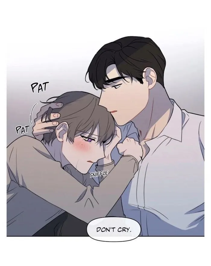 Sweet As Hell - Chapter 25 Page 41