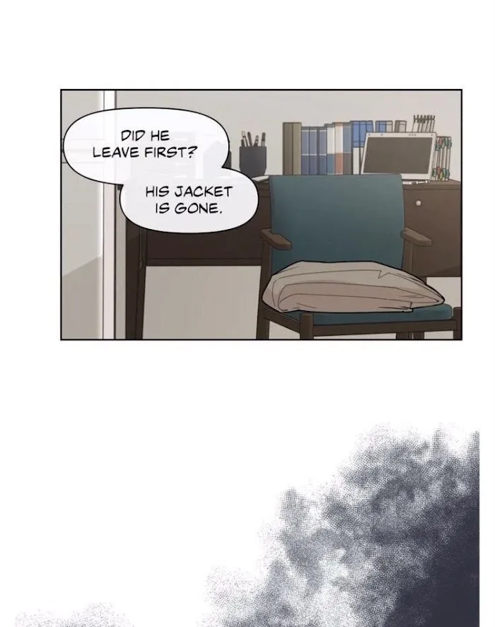 Sweet As Hell - Chapter 25 Page 47