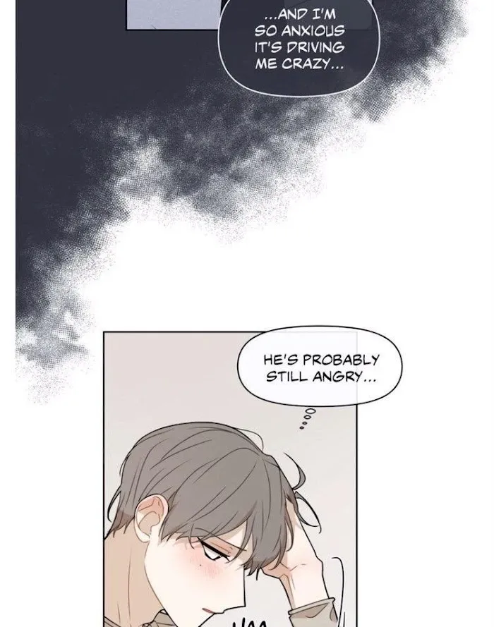 Sweet As Hell - Chapter 25 Page 49