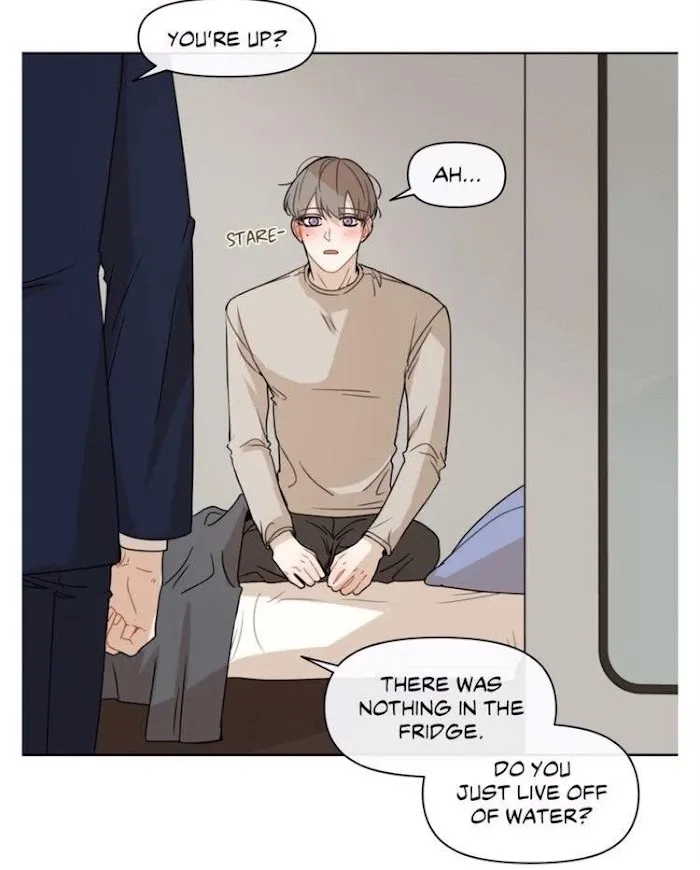 Sweet As Hell - Chapter 25 Page 51
