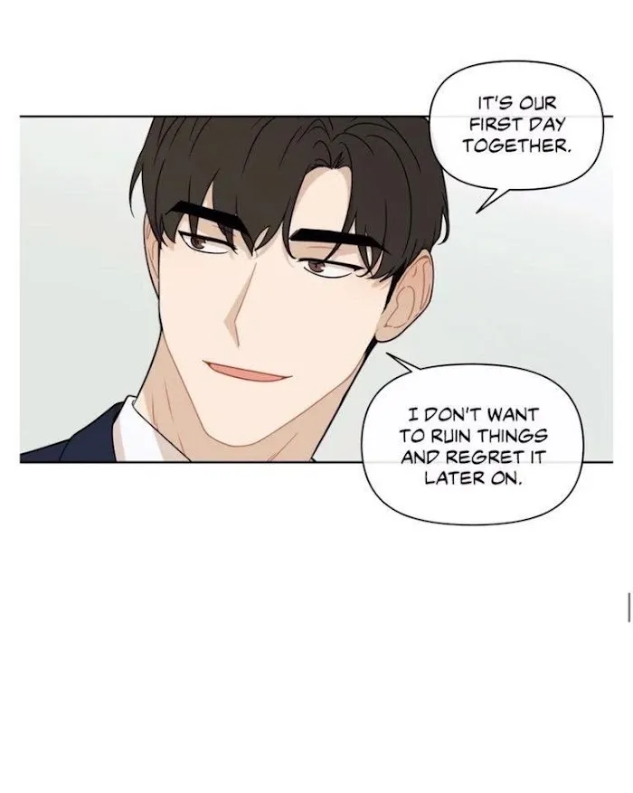 Sweet As Hell - Chapter 25 Page 55