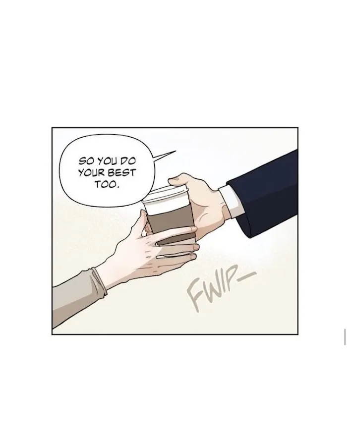 Sweet As Hell - Chapter 25 Page 56