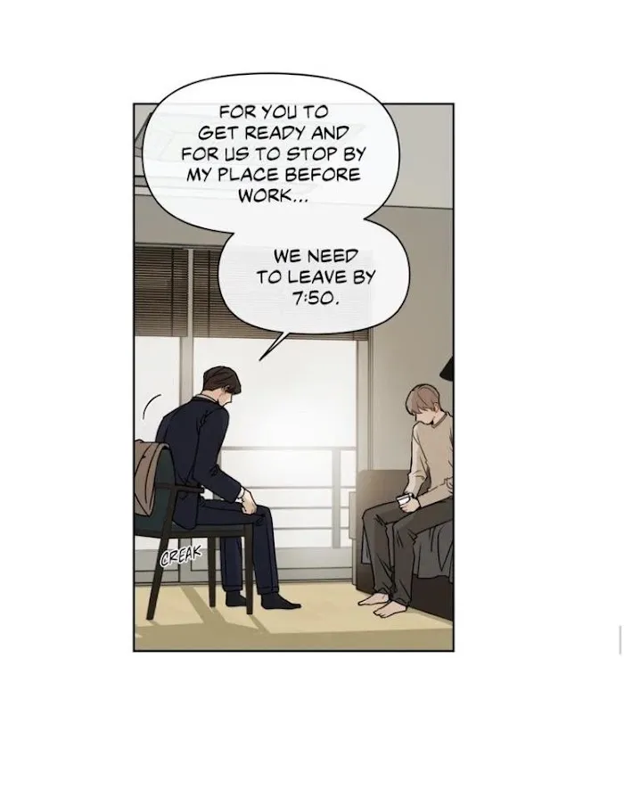 Sweet As Hell - Chapter 25 Page 59