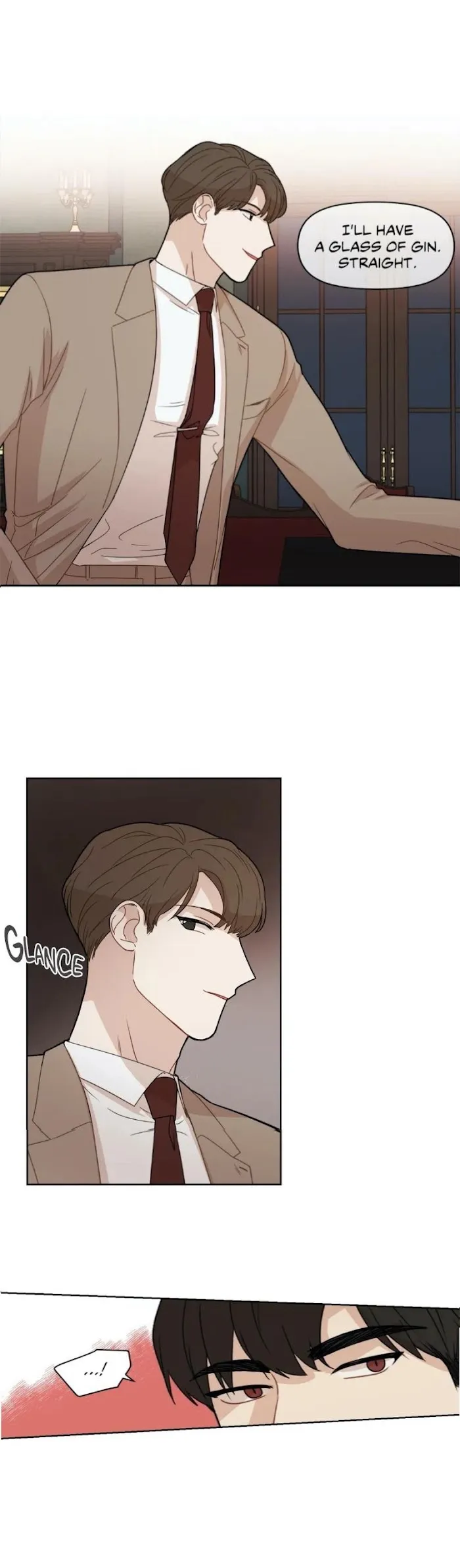 Sweet As Hell - Chapter 3 Page 13