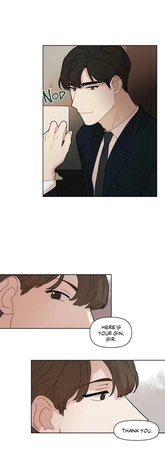 Sweet As Hell - Chapter 3 Page 14