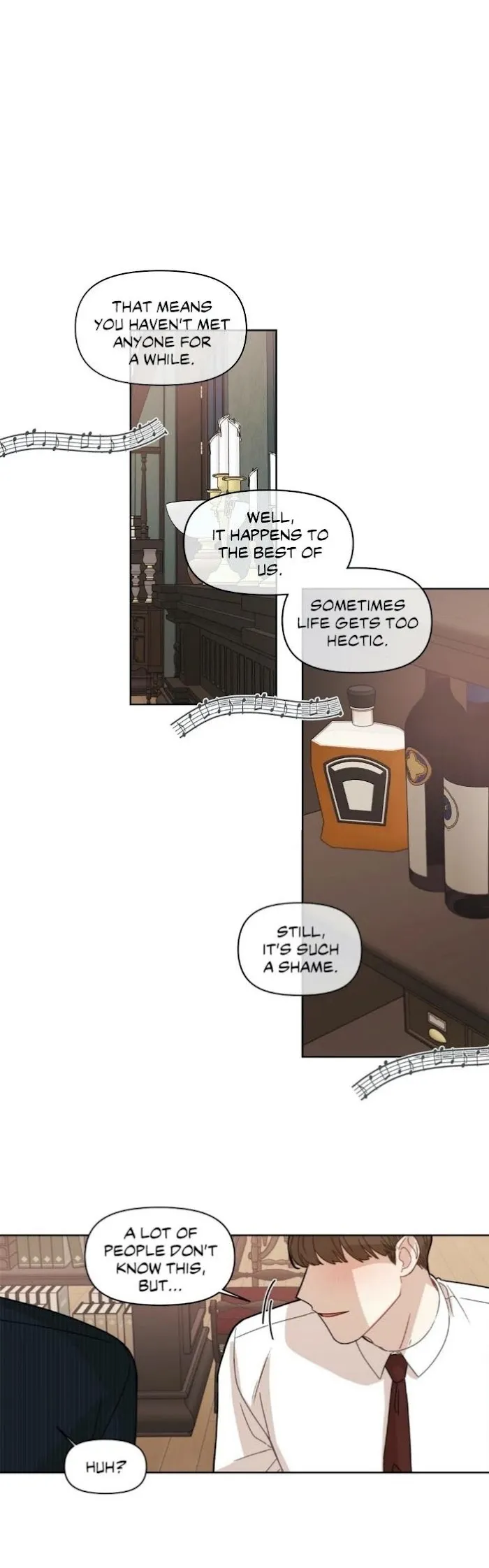 Sweet As Hell - Chapter 3 Page 16
