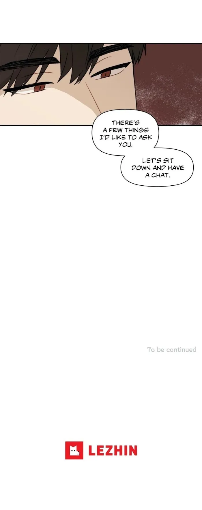 Sweet As Hell - Chapter 3 Page 21
