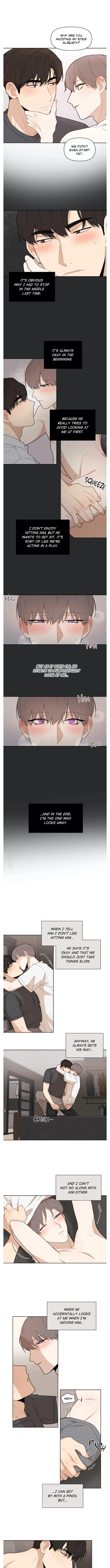 Sweet As Hell - Chapter 33 Page 2