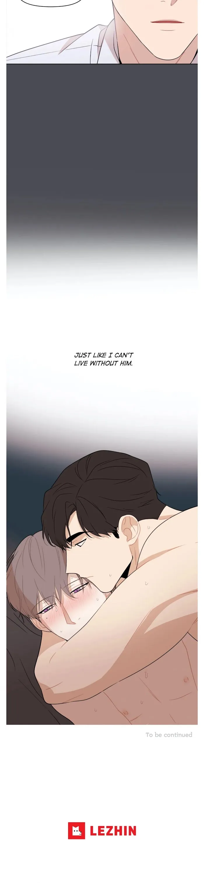 Sweet As Hell - Chapter 33 Page 7