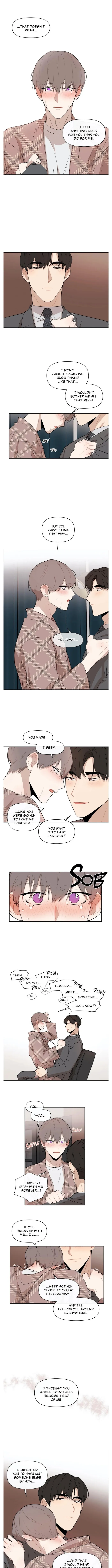 Sweet As Hell - Chapter 35 Page 2