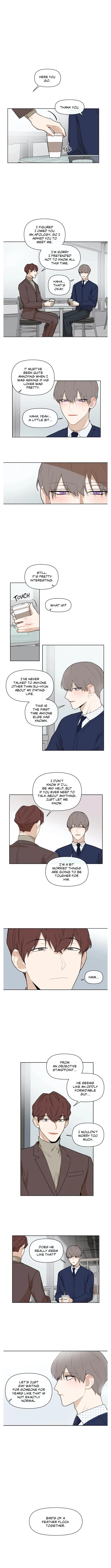 Sweet As Hell - Chapter 36 Page 2