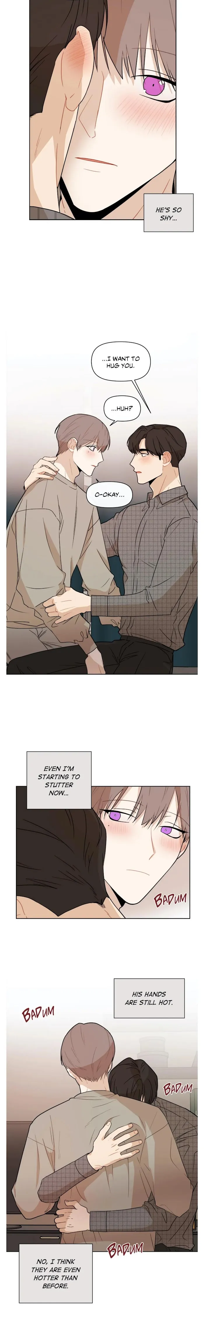 Sweet As Hell - Chapter 40 Page 8