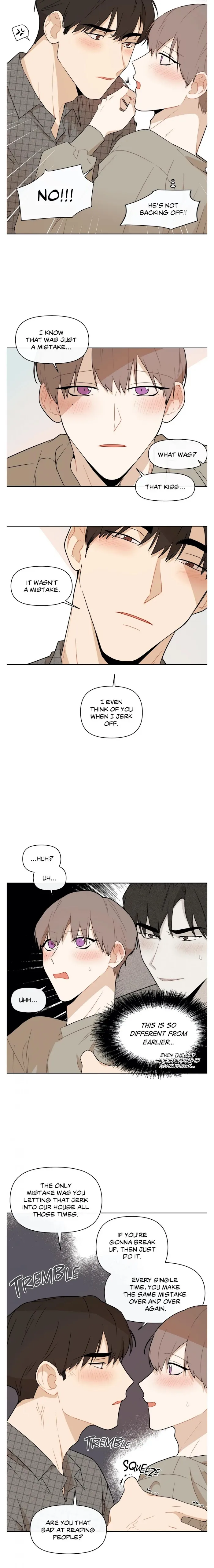 Sweet As Hell - Chapter 41 Page 3