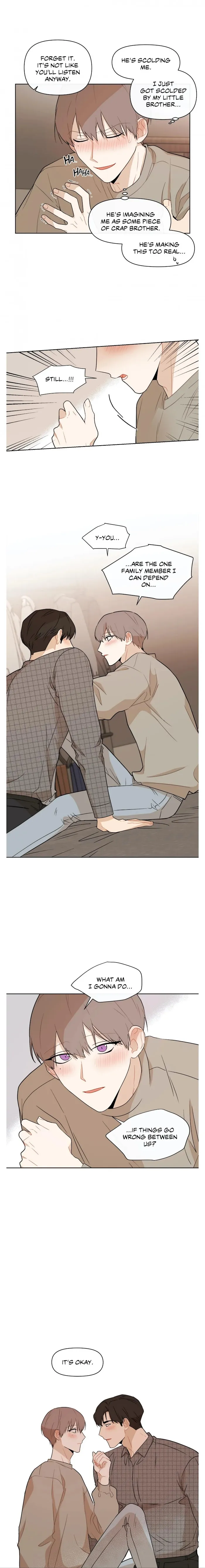 Sweet As Hell - Chapter 41 Page 4