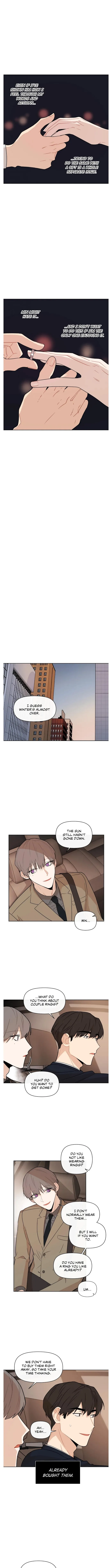 Sweet As Hell - Chapter 44 Page 2