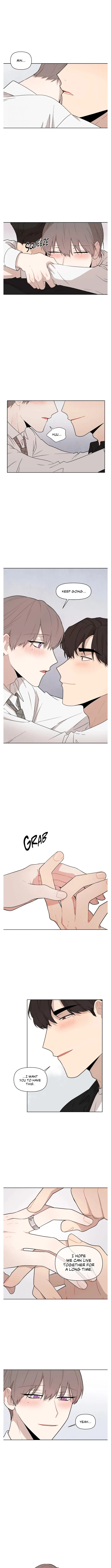 Sweet As Hell - Chapter 45 Page 2