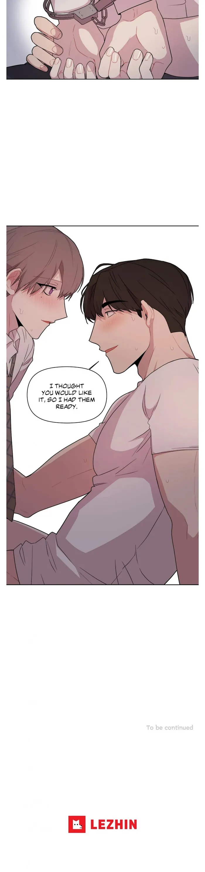 Sweet As Hell - Chapter 45 Page 9