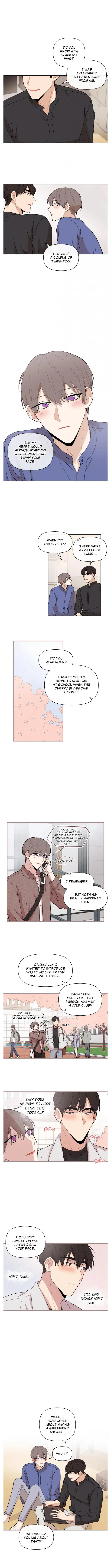 Sweet As Hell - Chapter 47 Page 2