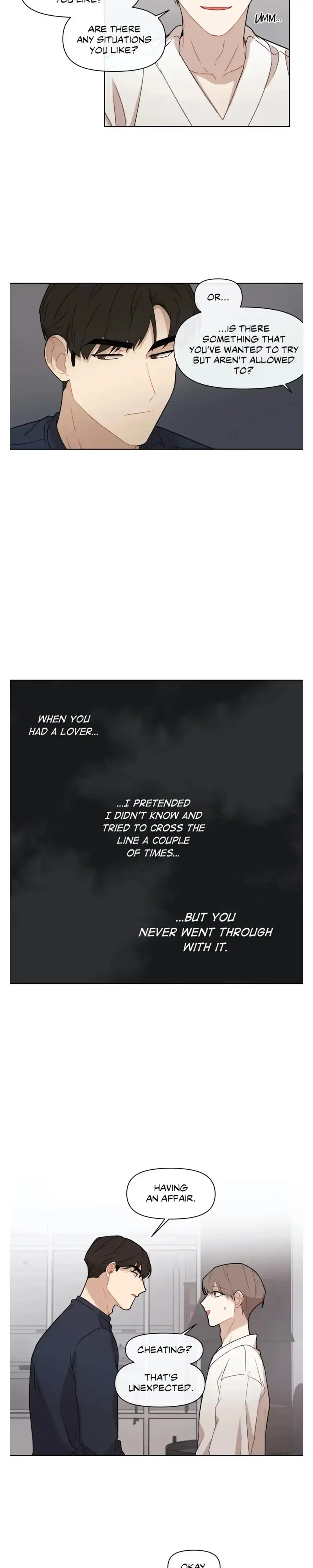 Sweet As Hell - Chapter 48 Page 10
