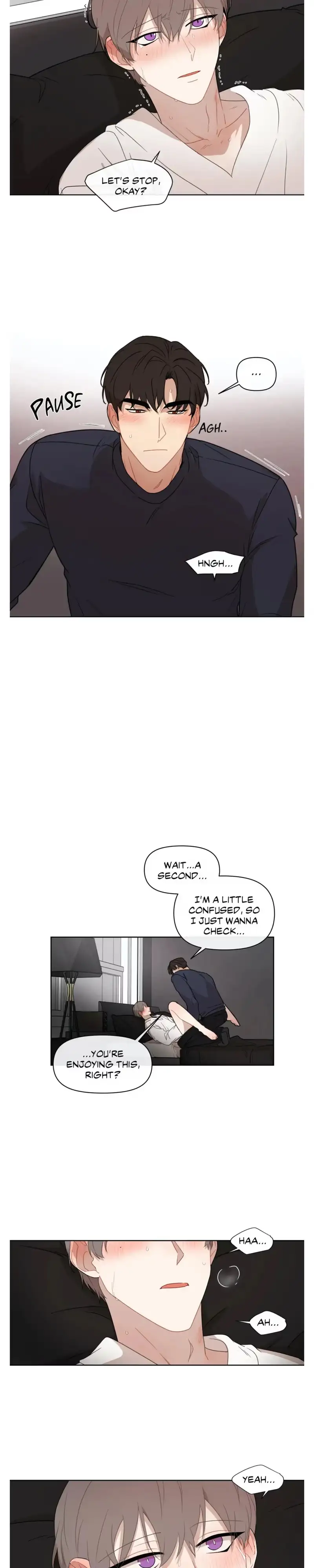 Sweet As Hell - Chapter 49 Page 4