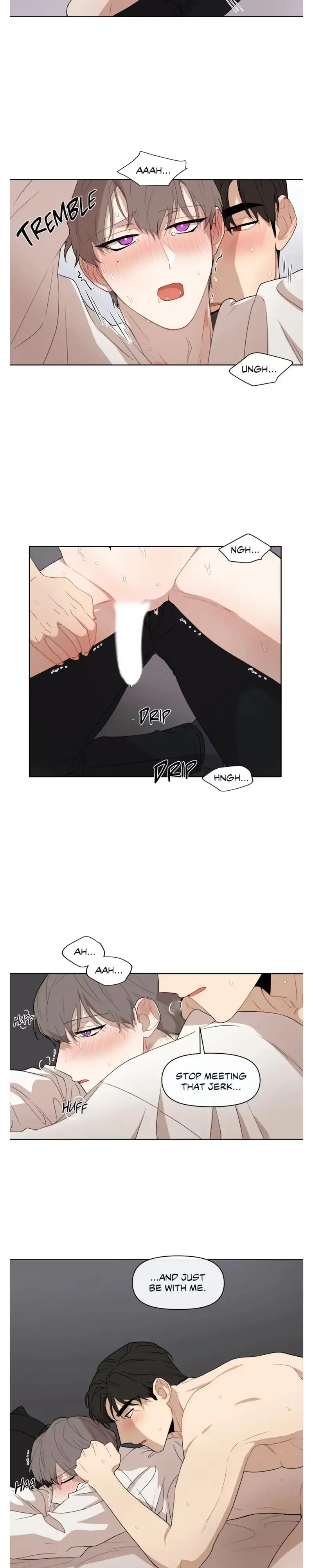 Sweet As Hell - Chapter 49 Page 11