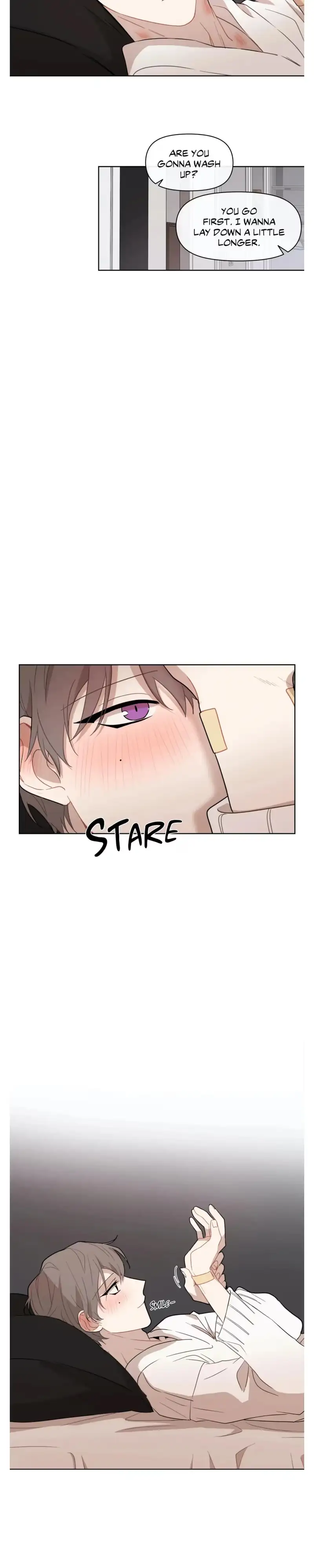 Sweet As Hell - Chapter 49 Page 16
