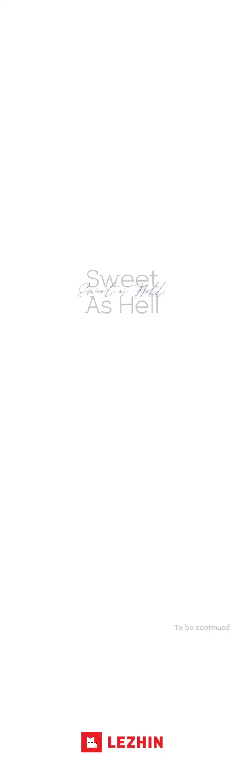 Sweet As Hell - Chapter 49 Page 17