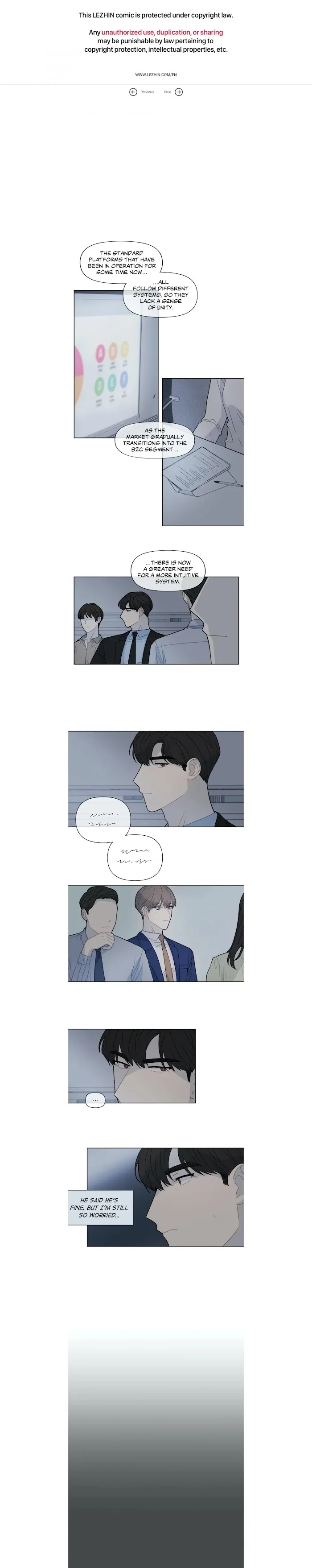 Sweet As Hell - Chapter 5 Page 2