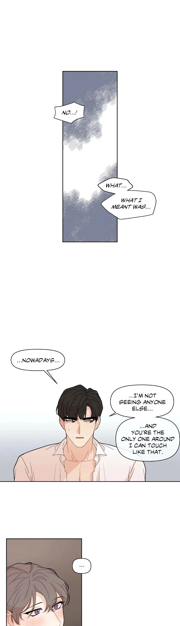 Sweet As Hell - Chapter 8 Page 2