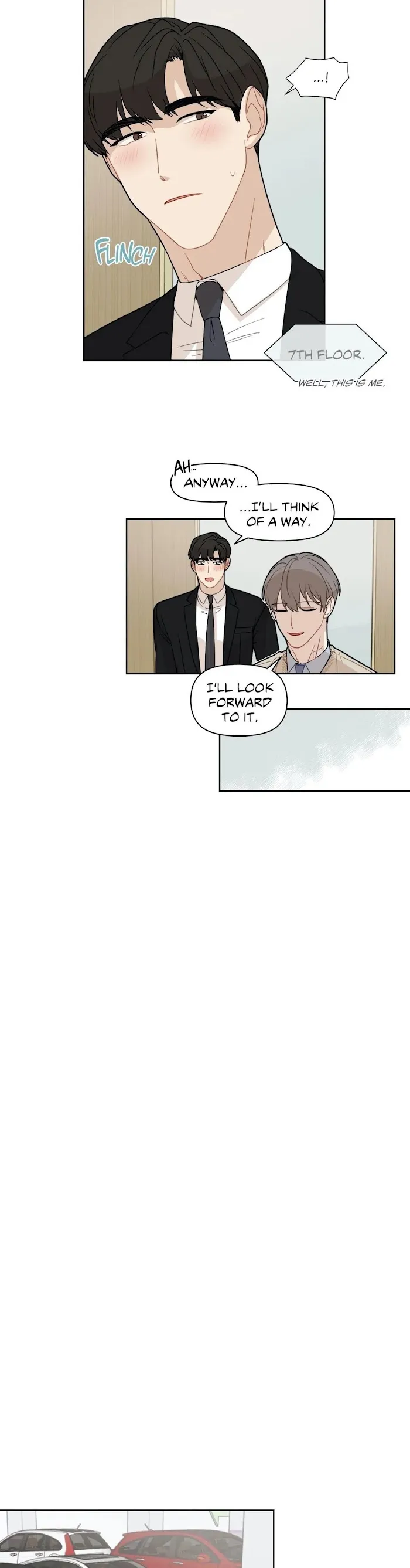 Sweet As Hell - Chapter 8 Page 15
