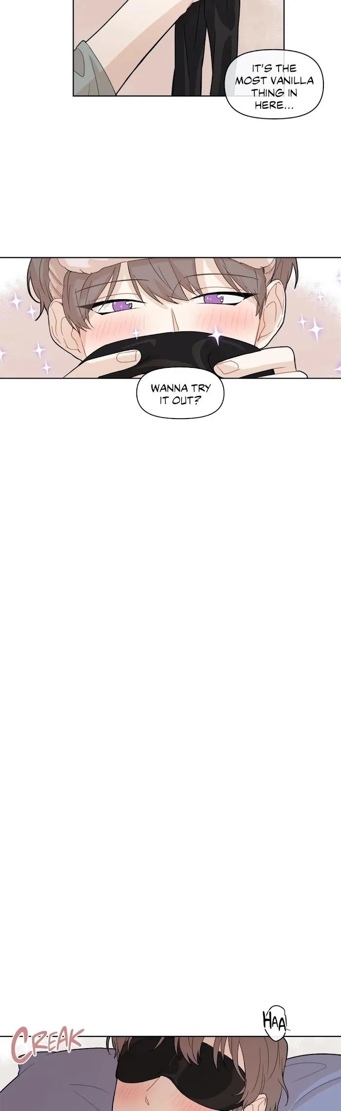 Sweet As Hell - Chapter 8 Page 20